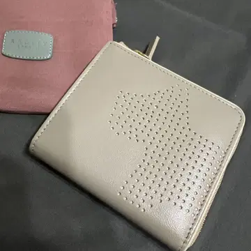 새상품급 RADLEY LONDON 2단 지갑