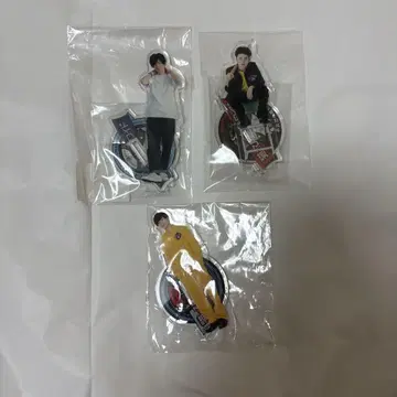 소다 료스케 아크릴 스탠드