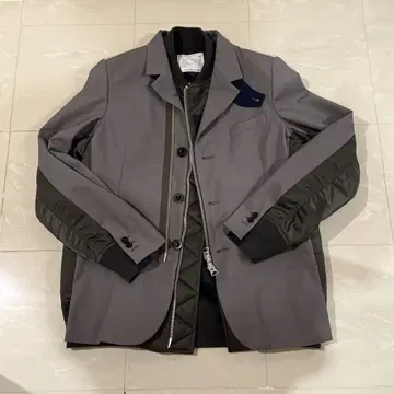 사카이 자켓 sacai 자켓
