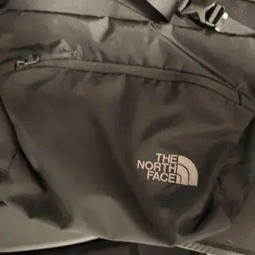 THE NORTH FACE 카펠라5 숄더백
