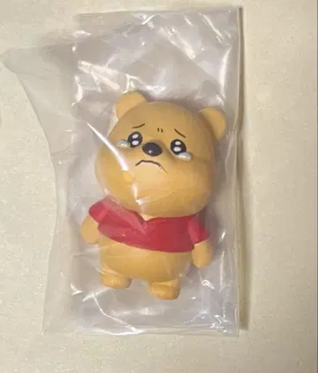디즈니 캐릭터 나카나이몽 푸우
