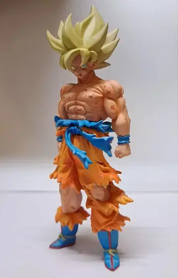 DG 손오공 리페인트 드래곤볼 손오공