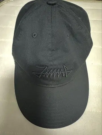 JIMWAG 짐와그 블랙 캡 초대의 캡