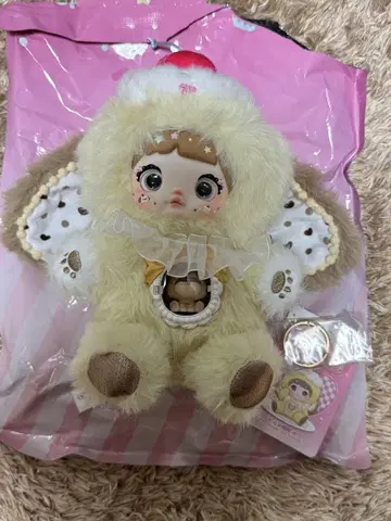 Nommi 한입 달콤이