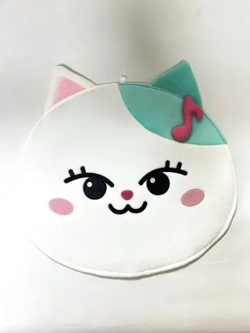 NiziU 부채 케이스 루캬 마유카 NIZOO