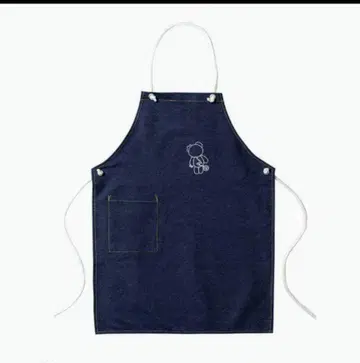 미개봉 새상품 Club9 야마시타 토모히사 에이프런 클럽9