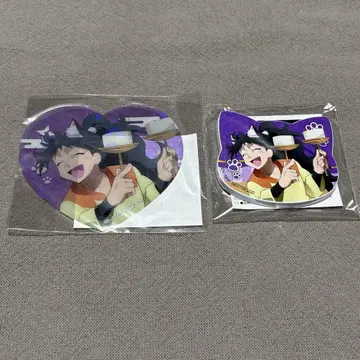 닌타마 란타로 난자타운 콜라보
