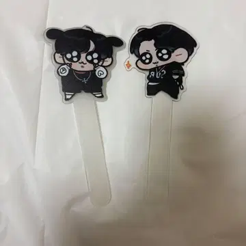국토기 목님 사진 프롭