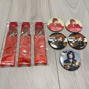 골든 폭격기 키류인 쇼 가챠 돌아보면 엉덩이가 있다