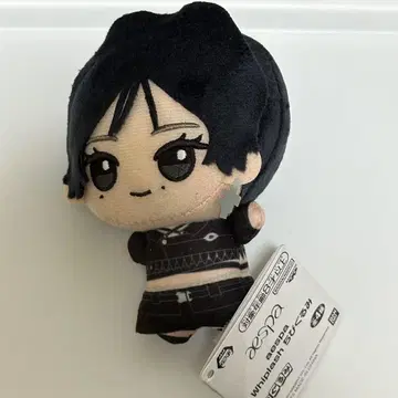 aespa Whiplash SD 인형 윈터 봉제 인형