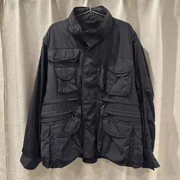 DAIWAPIER39 2WAY PERFECT FISHING JACKET