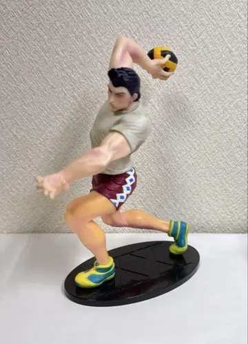HUNTER x HUNTER DXF 그리드 아일랜드 2 레이저 피규어