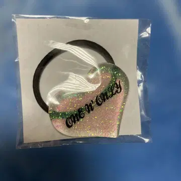원엔원리 머리끈 원엔