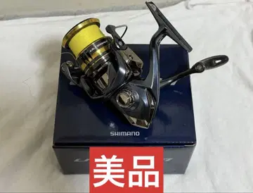 시마노 알테그라 C3000 컨디션 최상
