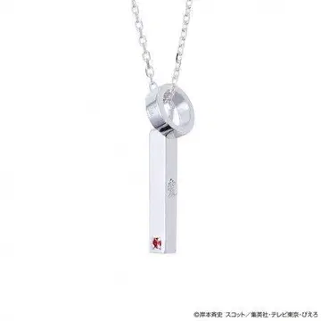 NARUTO 가아라 fanfunmarket 목걸이