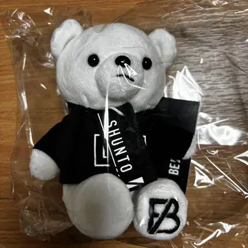BE:FIRST 봉제 인형 SHUNTO