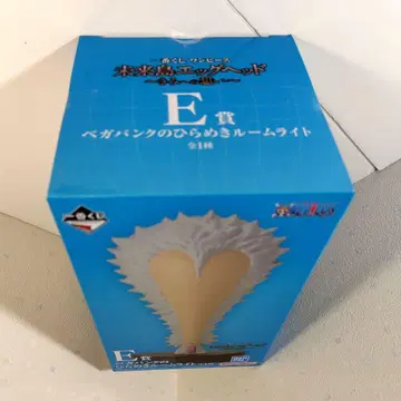 제일복권 원피스 E상 베가펑크의 번뜩임 룸 라이트