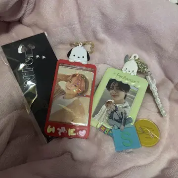 straykids 아이엔 I.N