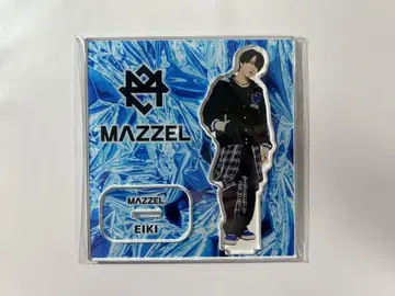 MAZZEL 에이키 아크릴 스탠드