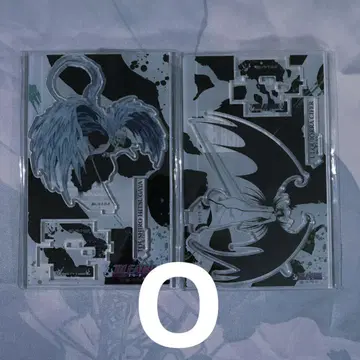 BLEACH 제비뽑기당 히츠가야 우르키오라 아크릴 스탠드
