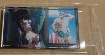 fgo 페스티벌 아크릴 블록 테노치티트란 파르시발