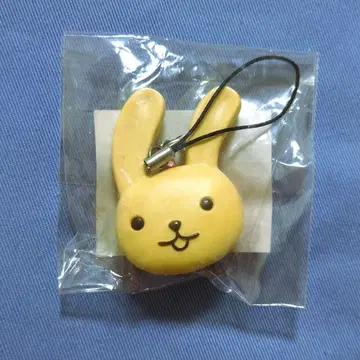 세계 제일의 첫사랑 틴클 스트랩 키링 세카코이