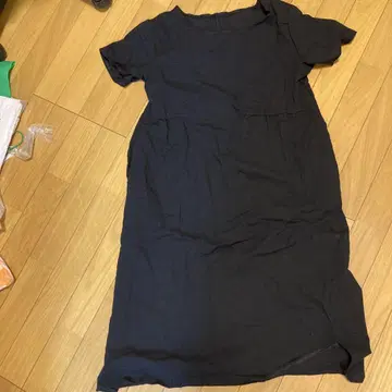 원피스 블랙