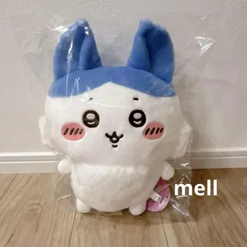 치이카와 패러렐 월드!? BIG 봉제 인형