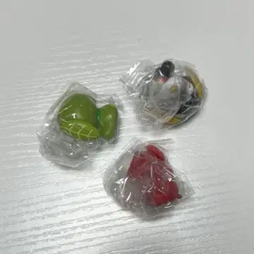 오챠이누 기다림 료쿠 아르 롱