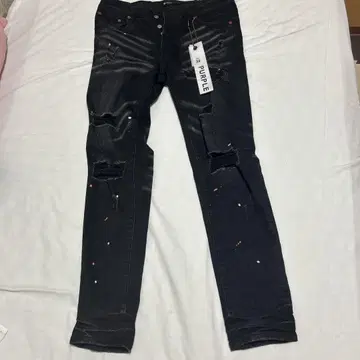 purple brand