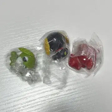 오차이누 기다림 료쿠 아르 론