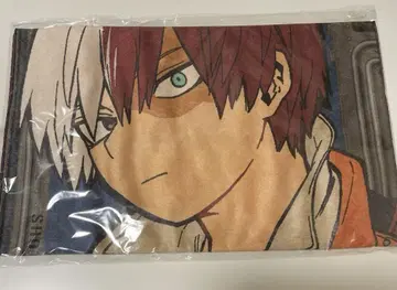 나의 히어로 아카데미아 캐릭터 대형 타월 토도로키 쇼토 점프 페스타