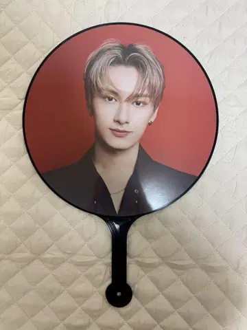 SEVENTEEN 준 부채