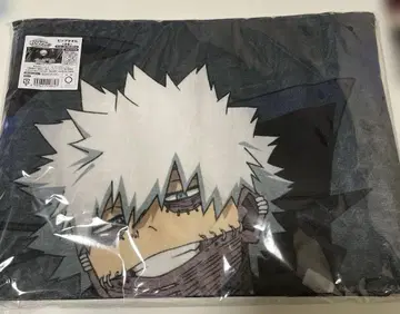 나의 히어로 아카데미아 다비 빅 타월