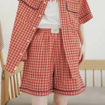 common gull products 오야스미토 잇테키마스 팬츠
