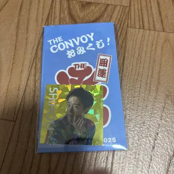 콘보이 아라타 시호