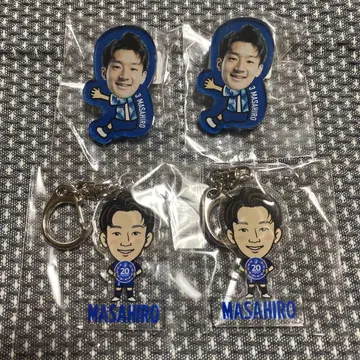 v파렌 나가사키 3번 세키구치 마사히로