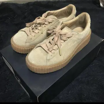 FENTY x puma creepers rihanna 23.5