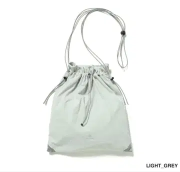 SNOW PEAK WATER ACTIVE MULTI BAG 스노우피크