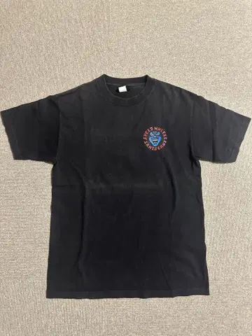 90s SANTCRUZ 티셔츠