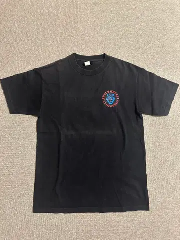 90s SANTCRUZ Tshirt nhs 택