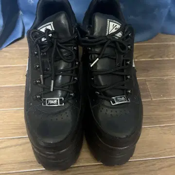 yosuke 통굽 스니커즈 25cm 30주년 모델