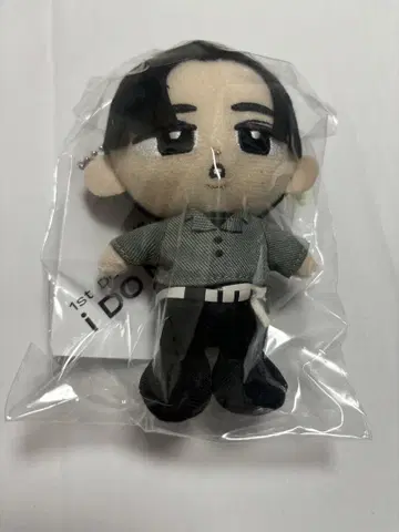 [ 미사용 새상품 ] SnowMan 메구로 렌 스노치루