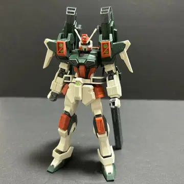 HG 1/144 라이트닝 버스터 건담