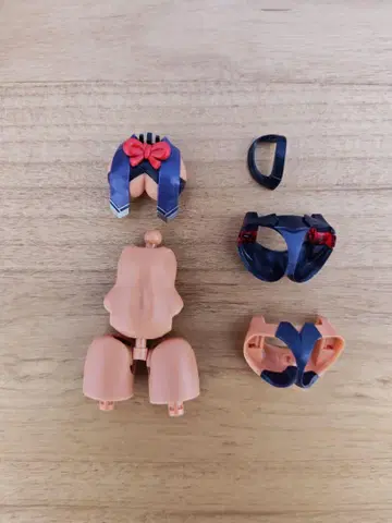 아메노우즈메 태양광 스사노오 메가미 디바이스 개조 묶음 판매