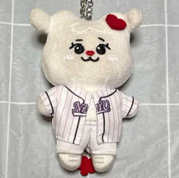 NiziU 란느 백참 1주년 NIZOO