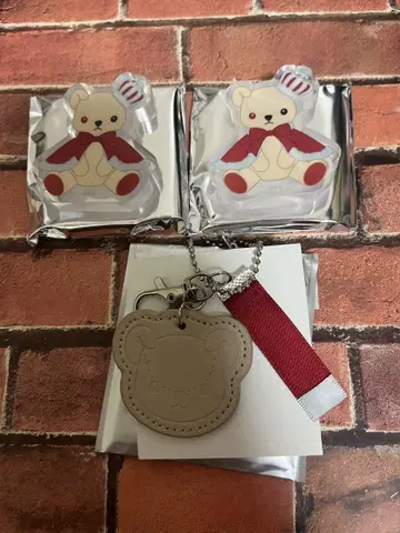 우타프리 그라쇼 곰 복권 코롯토 가죽 참 쿠로사키 란마루