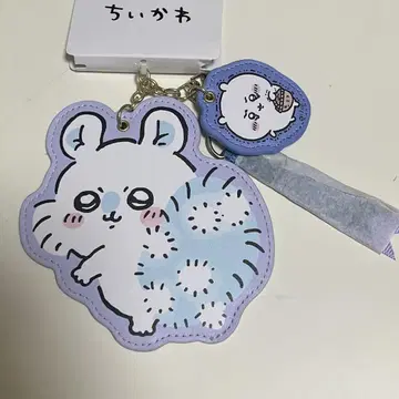 시마무라 모몽가 치이카와 (먼작귀) 고우히 참