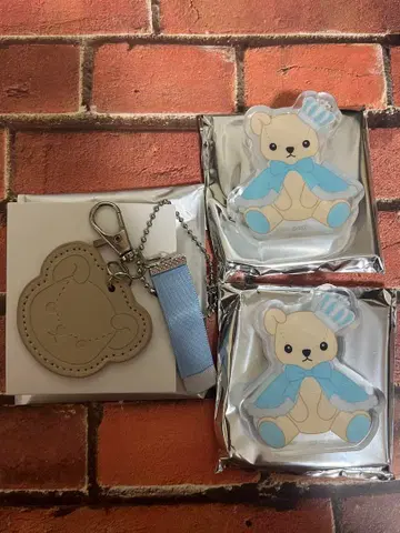 우타프리 그라쇼 곰 복권 코롯토 가죽 참 카뮤