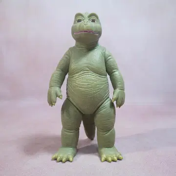 무비 몬스터 미니라 2005 소프트 비닐